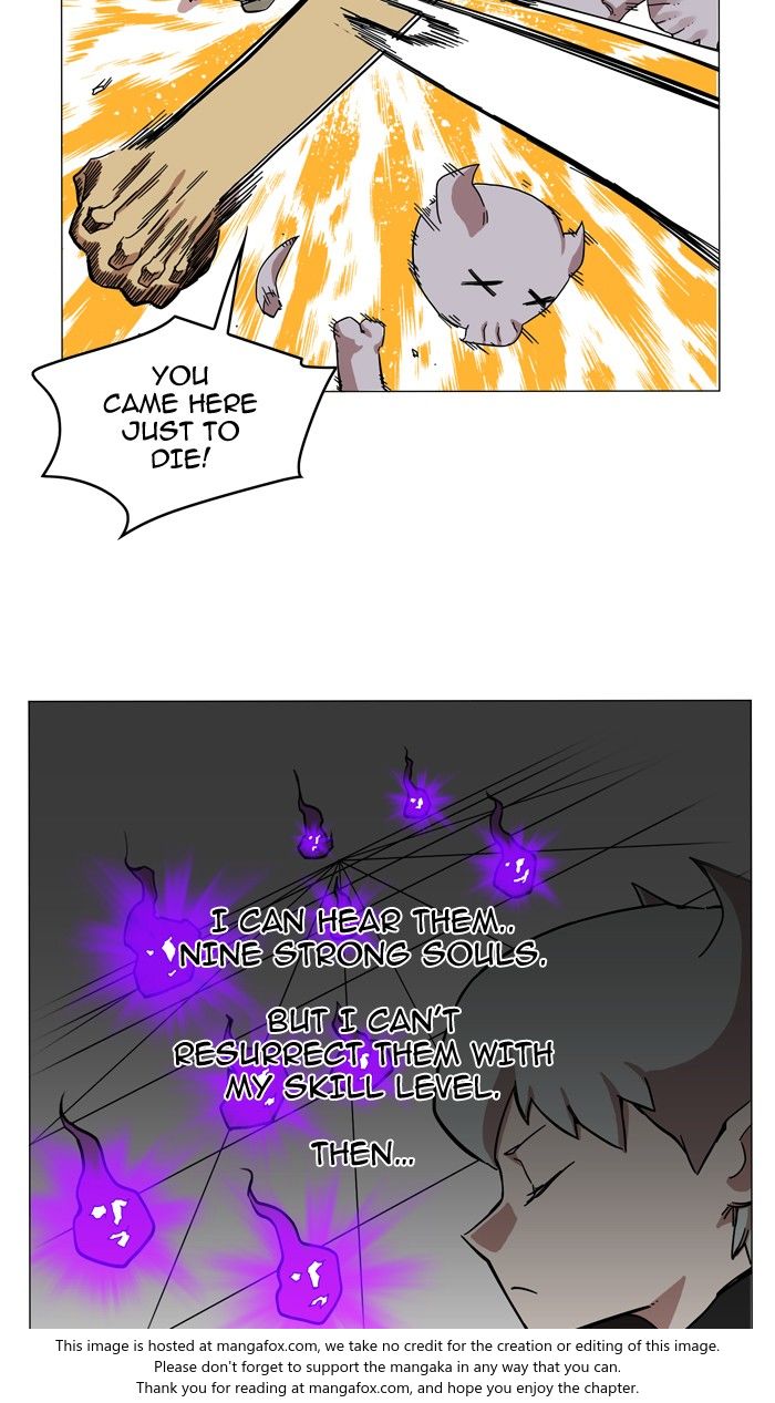 Read Hardcore Leveling Warrior Manga Online