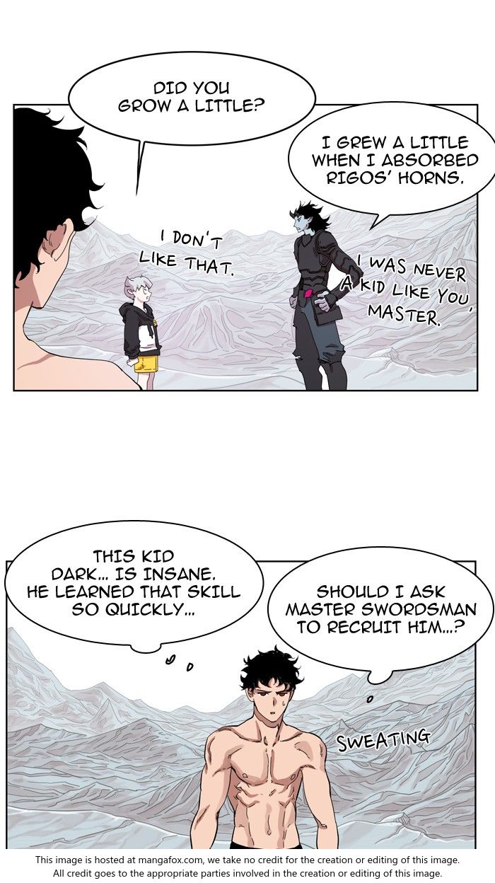 Read Hardcore Leveling Warrior Manga Online