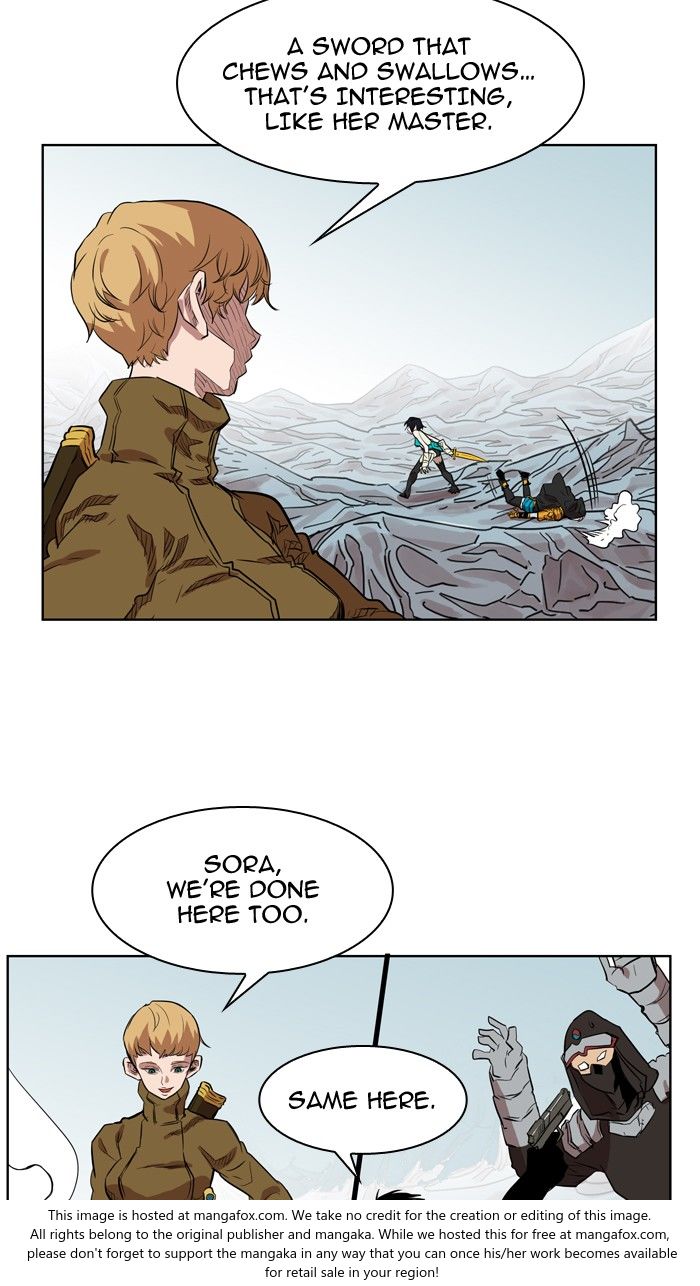 Read Hardcore Leveling Warrior Manga Online