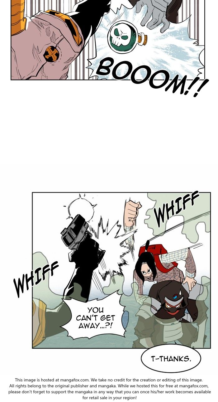 Read Hardcore Leveling Warrior Manga Online
