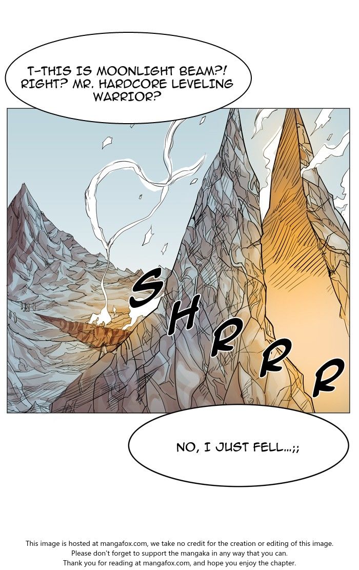 Read Hardcore Leveling Warrior Manga Online