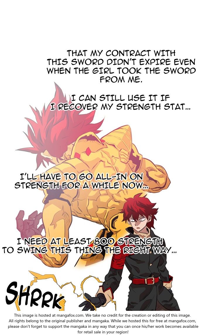 Read Hardcore Leveling Warrior Manga Online