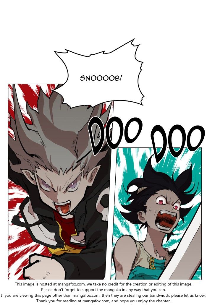Read Hardcore Leveling Warrior Manga Online