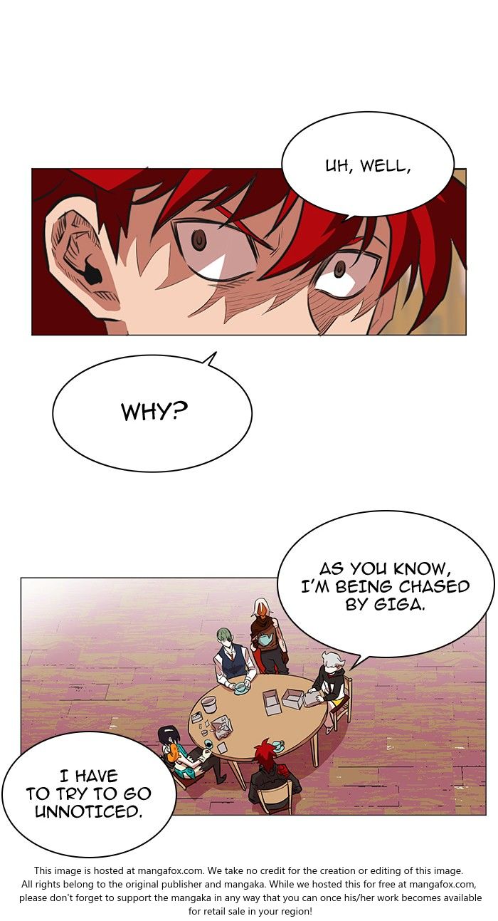 Read Hardcore Leveling Warrior Manga Online