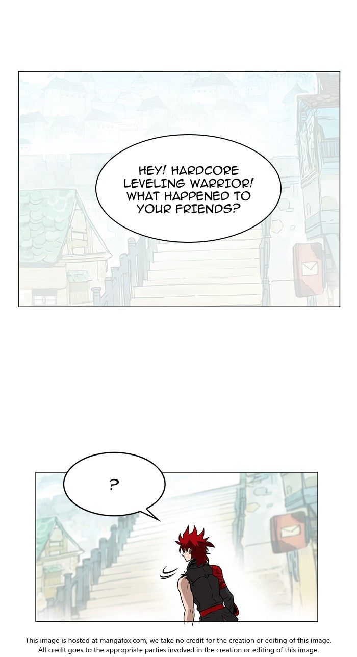Read Hardcore Leveling Warrior Manga Online
