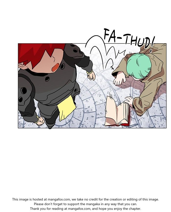 Read Hardcore Leveling Warrior Manga Online