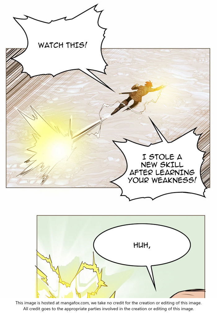 Read Hardcore Leveling Warrior Manga Online
