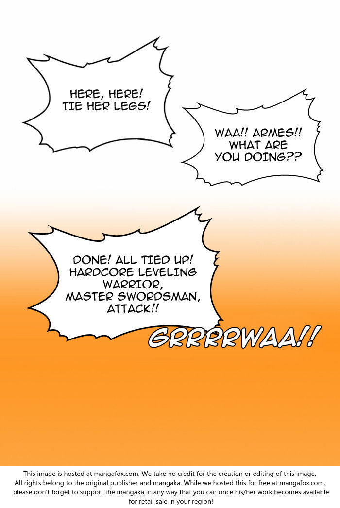 Read Hardcore Leveling Warrior Manga Online