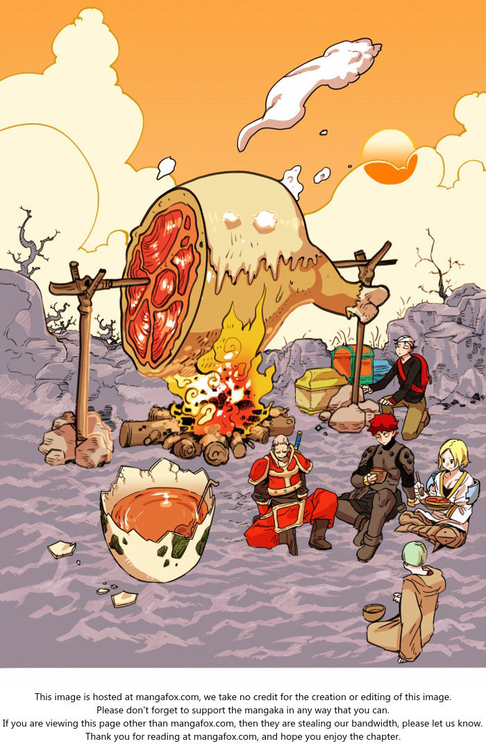 Read Hardcore Leveling Warrior Manga Online