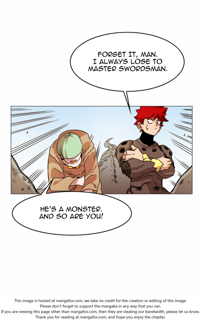 Read Hardcore Leveling Warrior Manga Online