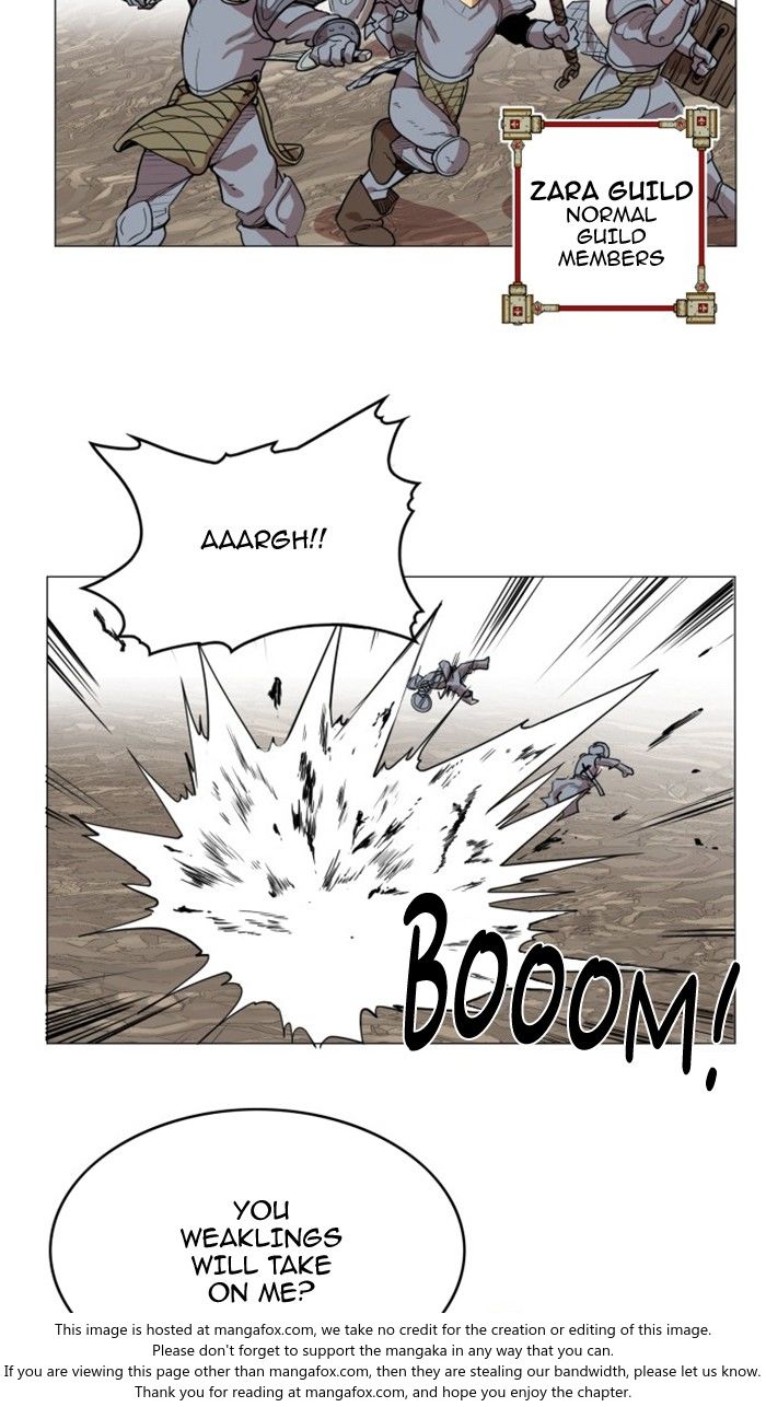 Read Hardcore Leveling Warrior Manga Online