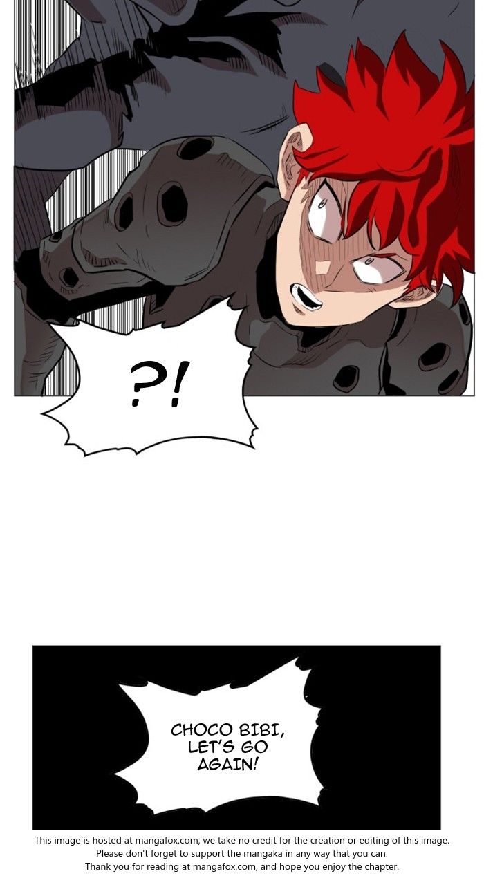 Read Hardcore Leveling Warrior Manga Online