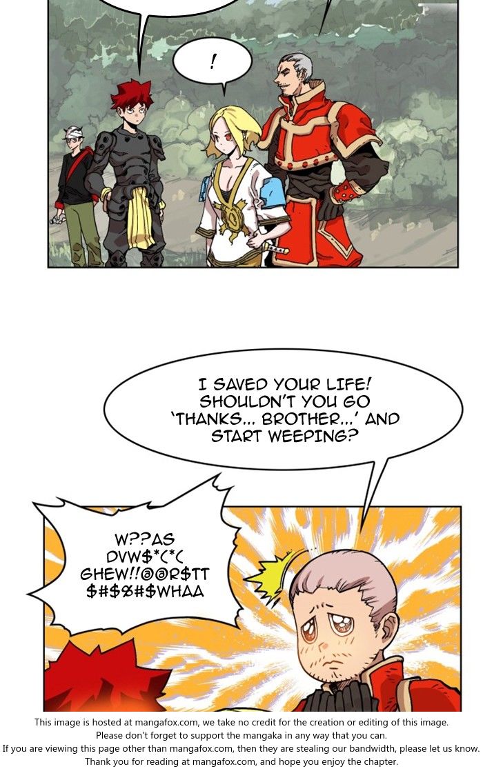 Read Hardcore Leveling Warrior Manga Online