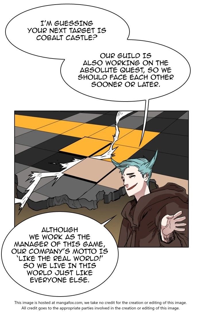 Read Hardcore Leveling Warrior Manga Online