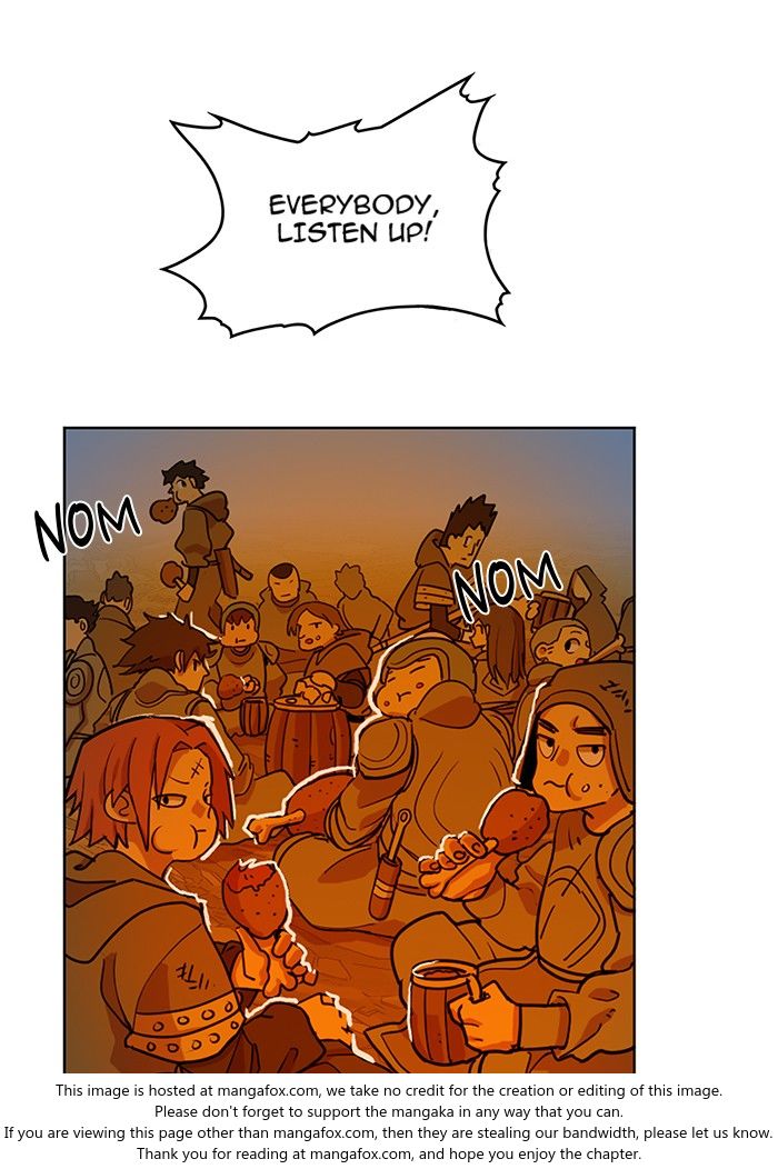 Read Hardcore Leveling Warrior Manga Online