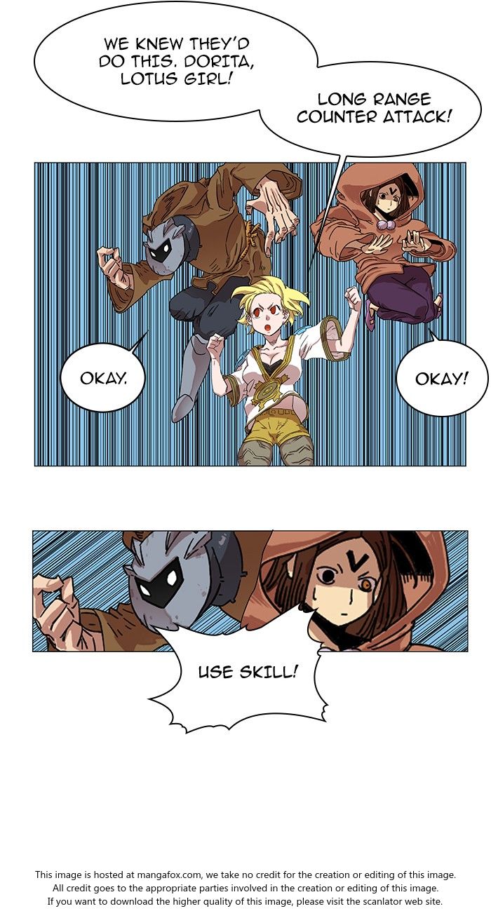Read Hardcore Leveling Warrior Manga Online