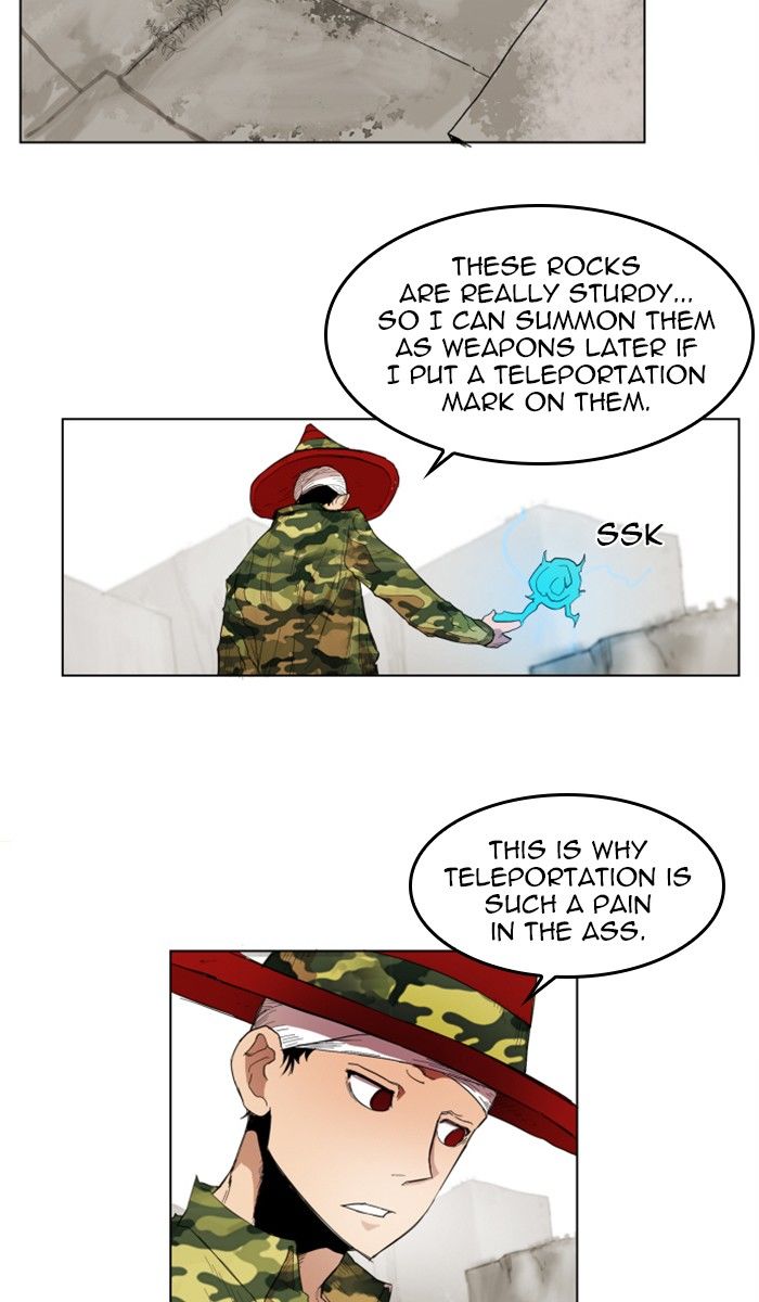 Read Hardcore Leveling Warrior Manga Online