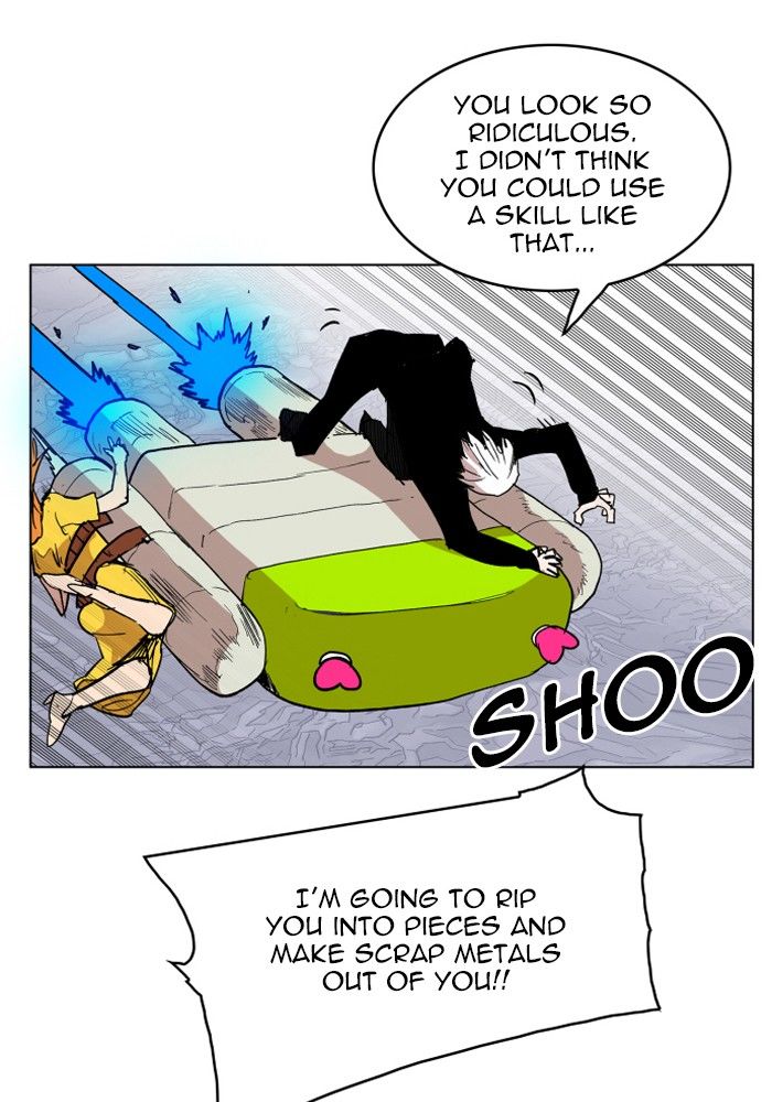 Read Hardcore Leveling Warrior Manga Online