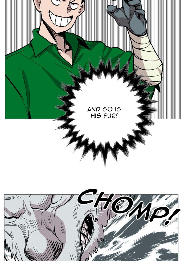 Read Hardcore Leveling Warrior Manga Online