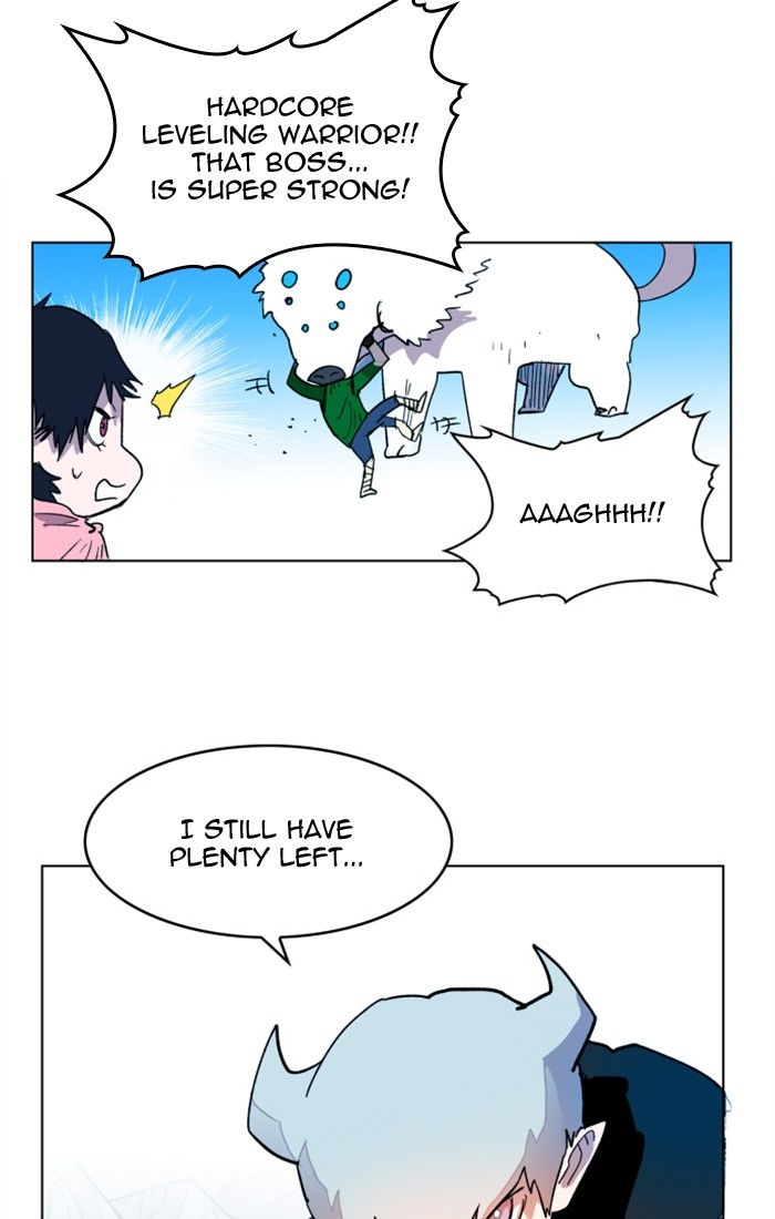 Read Hardcore Leveling Warrior Manga Online