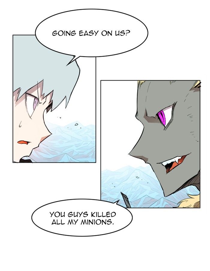 Read Hardcore Leveling Warrior Manga Online