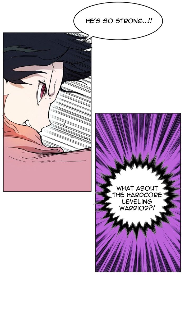 Read Hardcore Leveling Warrior Manga Online