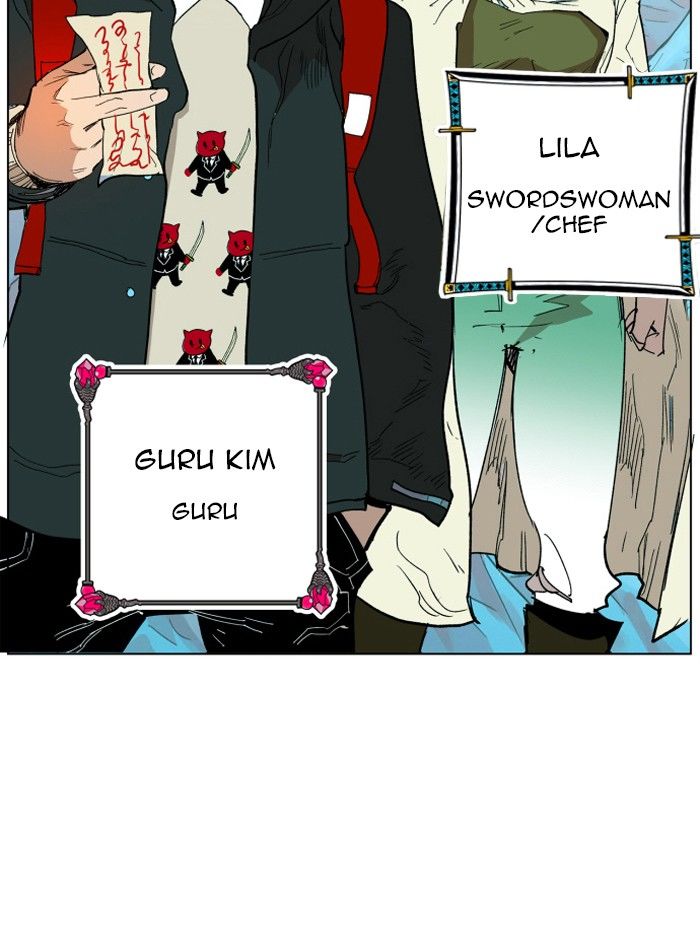 Read Hardcore Leveling Warrior Manga Online