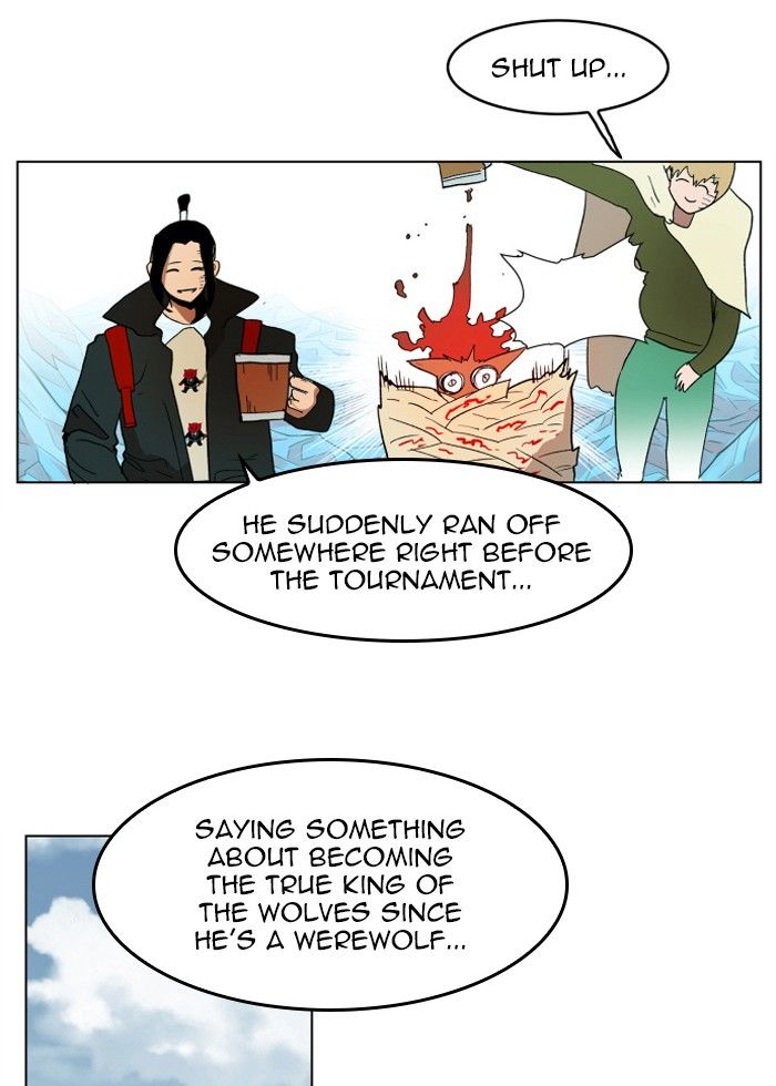 Read Hardcore Leveling Warrior Manga Online