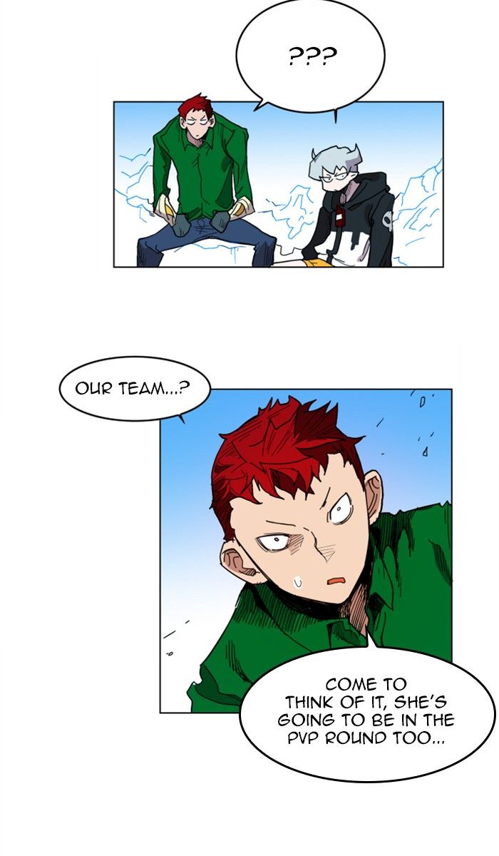 Read Hardcore Leveling Warrior Manga Online