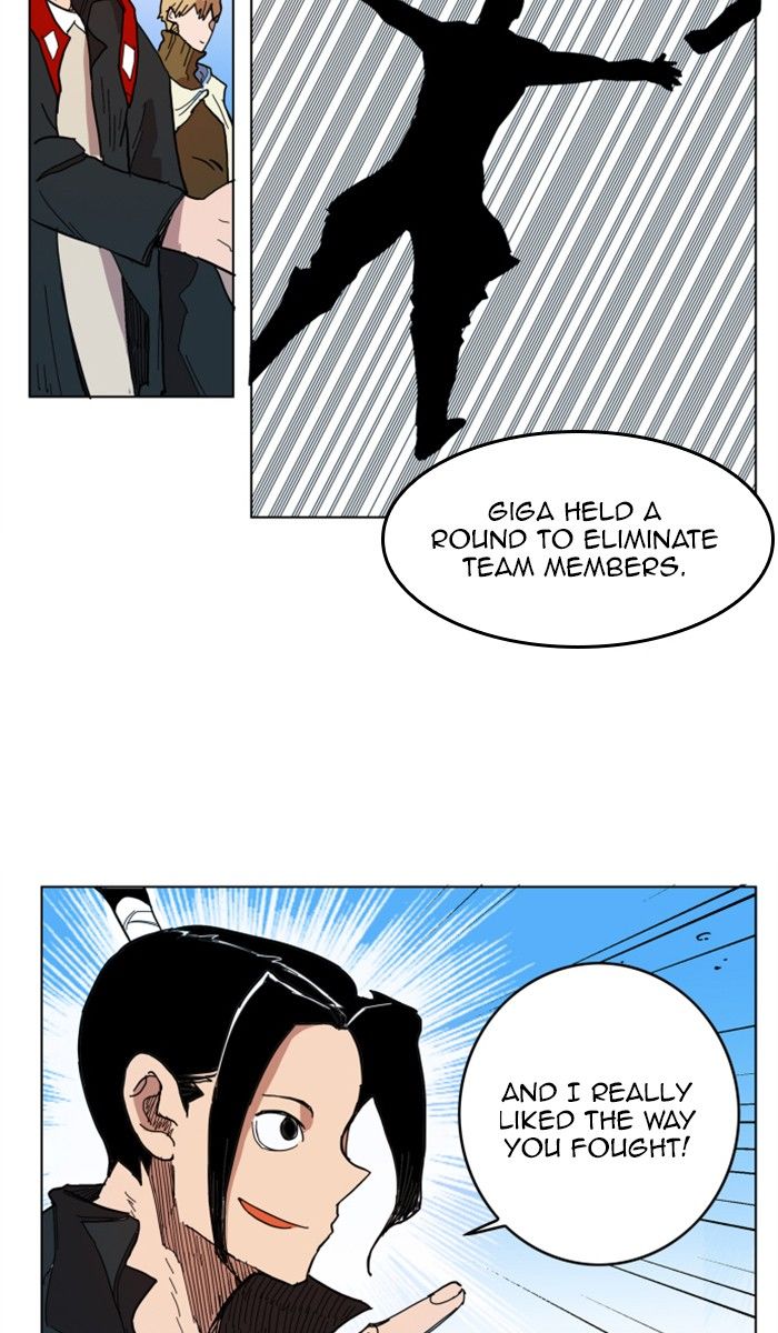 Read Hardcore Leveling Warrior Manga Online