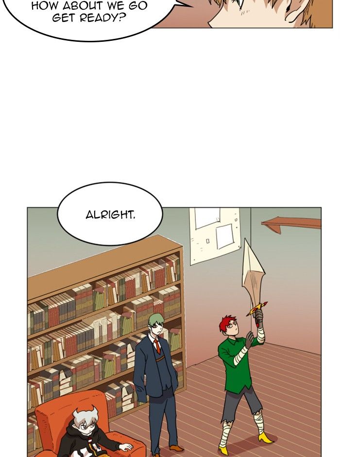 Read Hardcore Leveling Warrior Manga Online