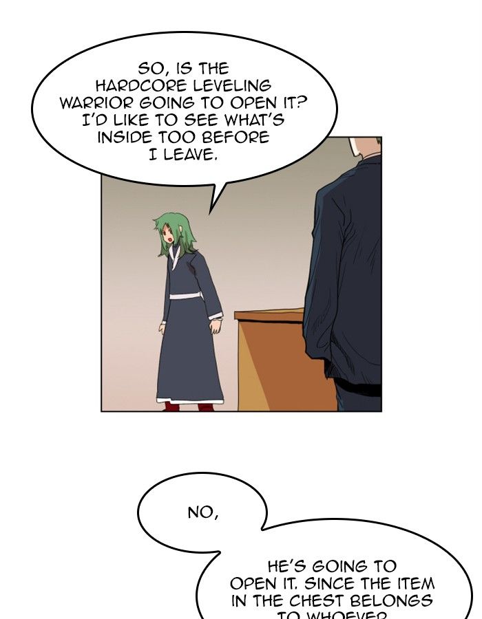 Read Hardcore Leveling Warrior Manga Online