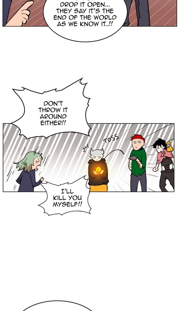 Read Hardcore Leveling Warrior Manga Online