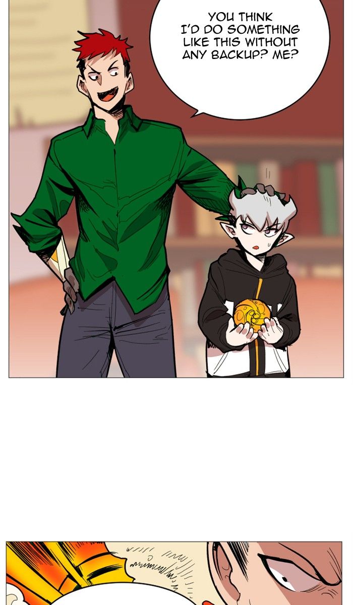 Read Hardcore Leveling Warrior Manga Online