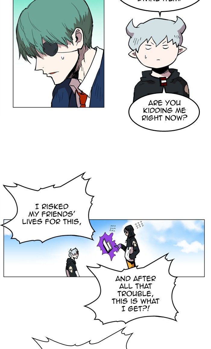 Read Hardcore Leveling Warrior Manga Online