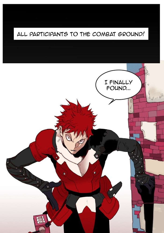 Read Hardcore Leveling Warrior Manga Online