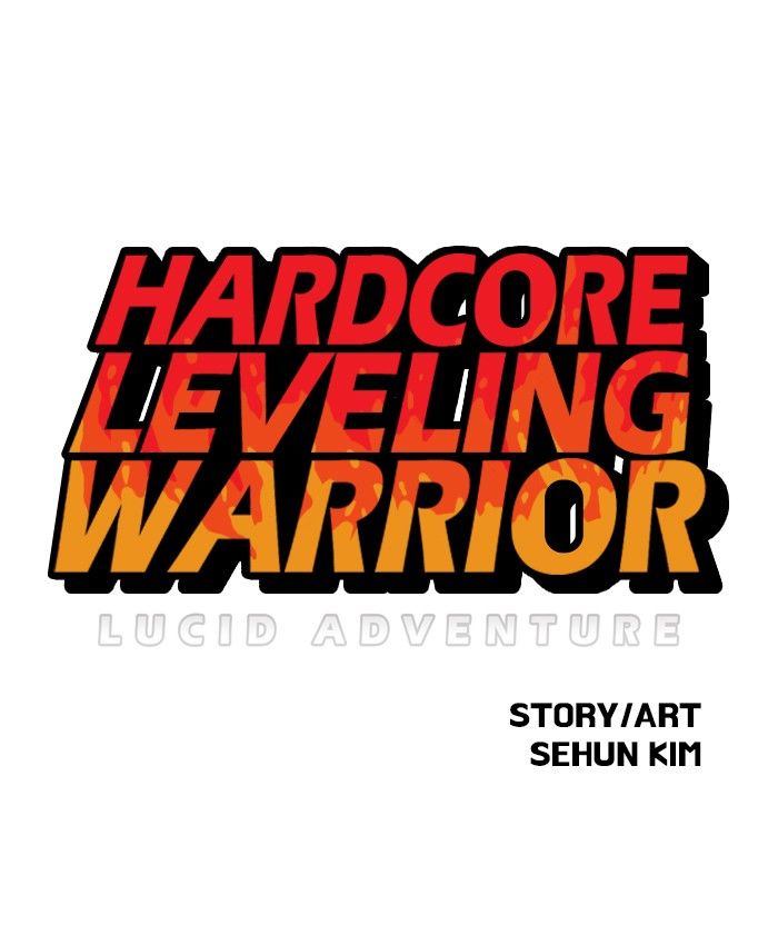 Read Hardcore Leveling Warrior Manga Online