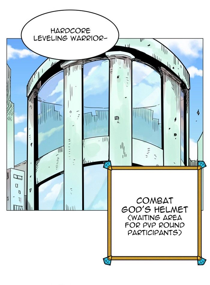 Read Hardcore Leveling Warrior Manga Online