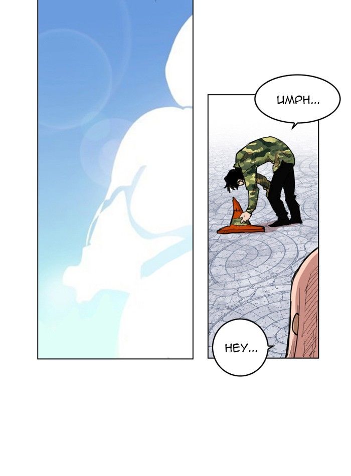 Read Hardcore Leveling Warrior Manga Online