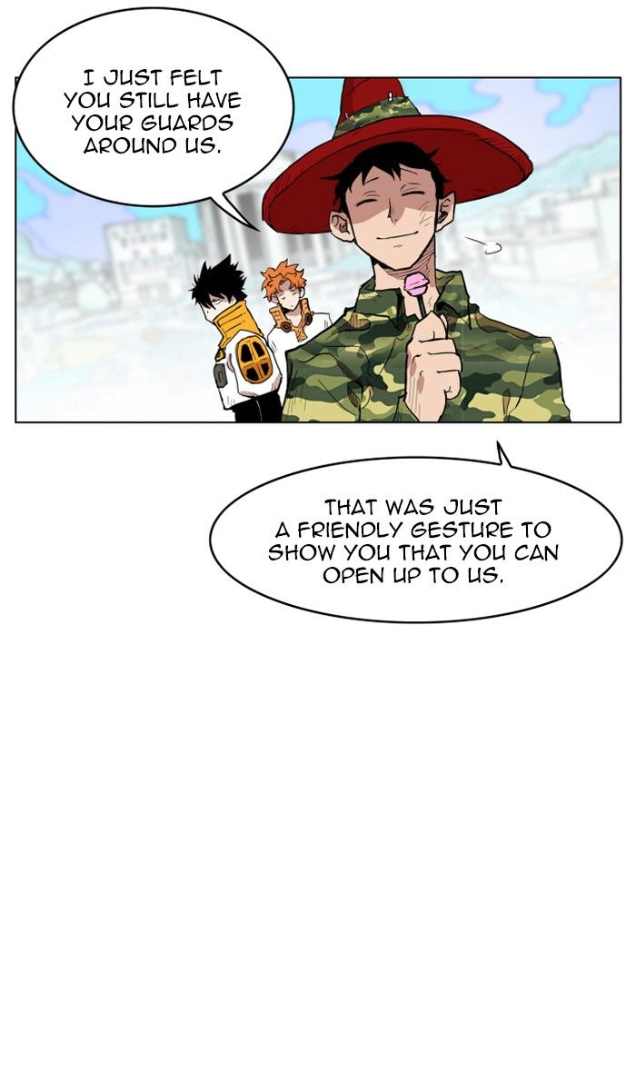 Read Hardcore Leveling Warrior Manga Online