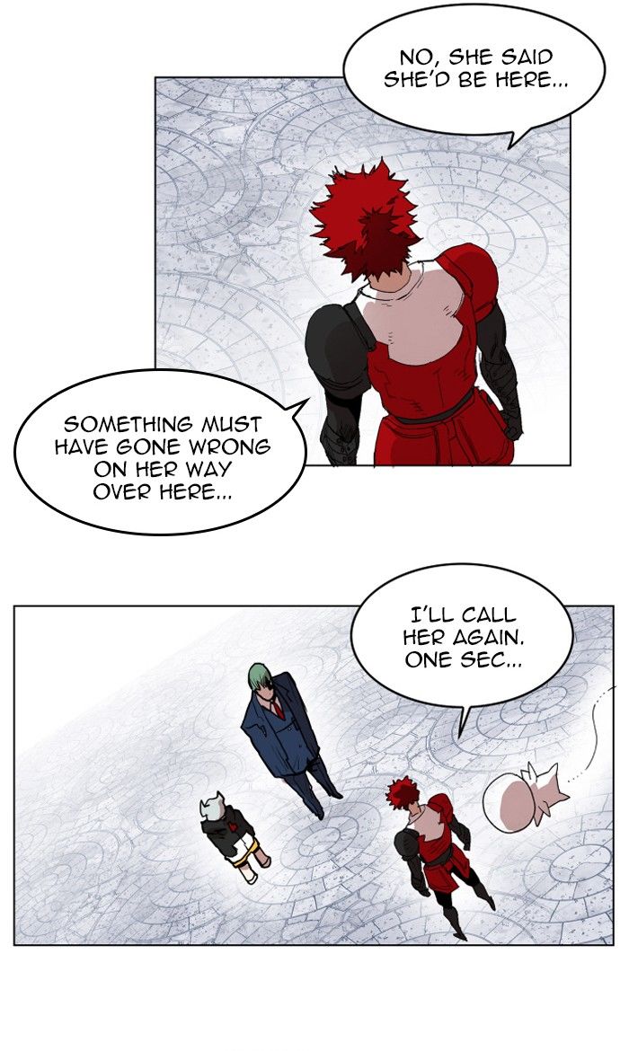 Read Hardcore Leveling Warrior Manga Online