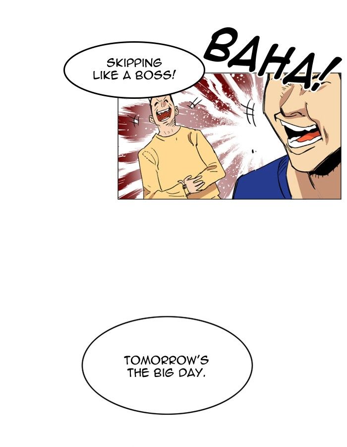 Read Hardcore Leveling Warrior Manga Online