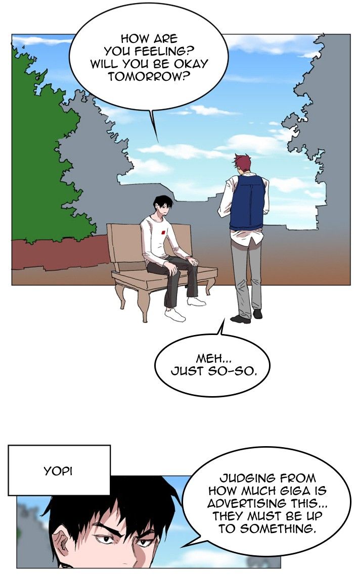 Read Hardcore Leveling Warrior Manga Online