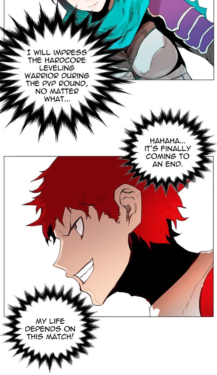 Read Hardcore Leveling Warrior Manga Online