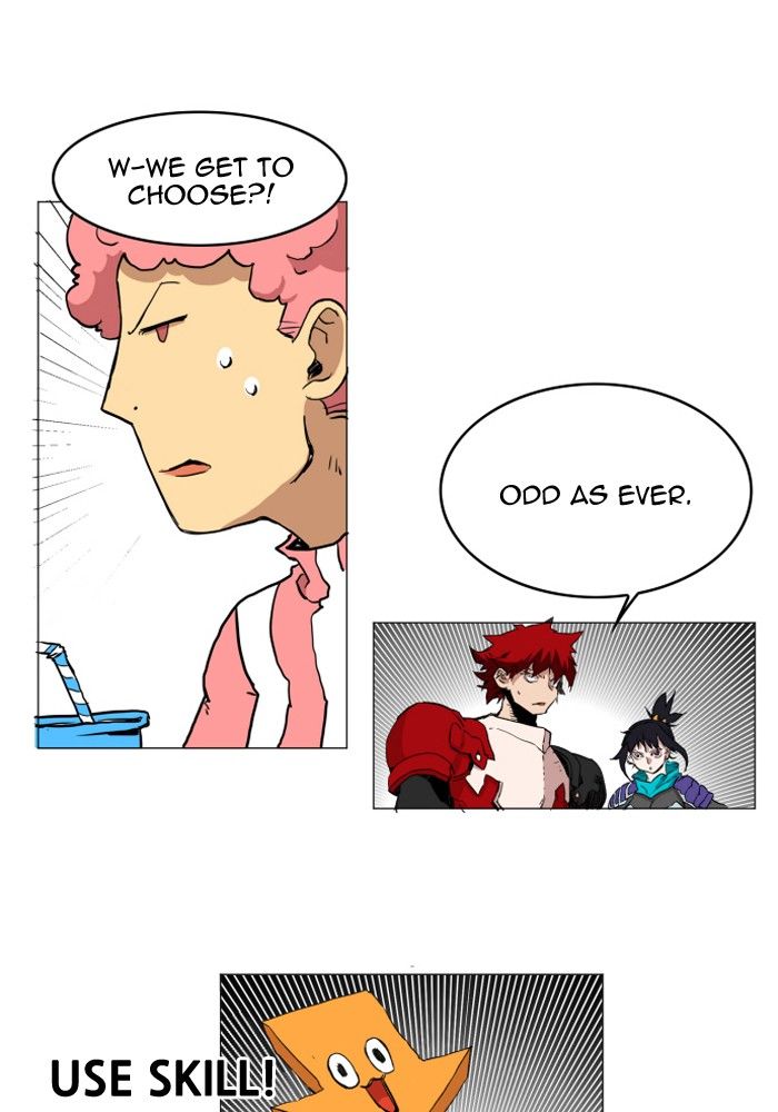 Read Hardcore Leveling Warrior Manga Online