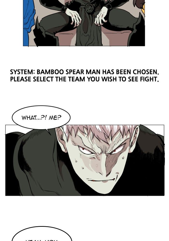 Read Hardcore Leveling Warrior Manga Online