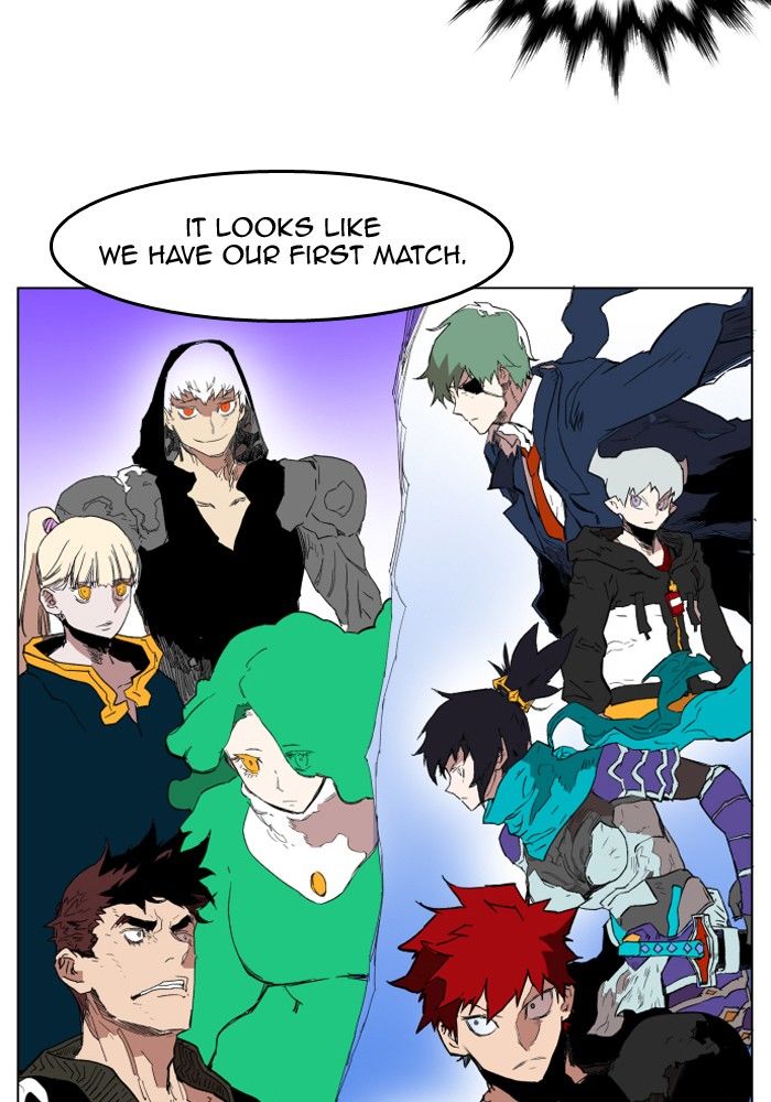 Read Hardcore Leveling Warrior Manga Online