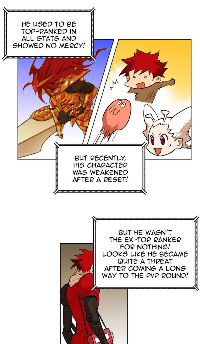 Read Hardcore Leveling Warrior Manga Online