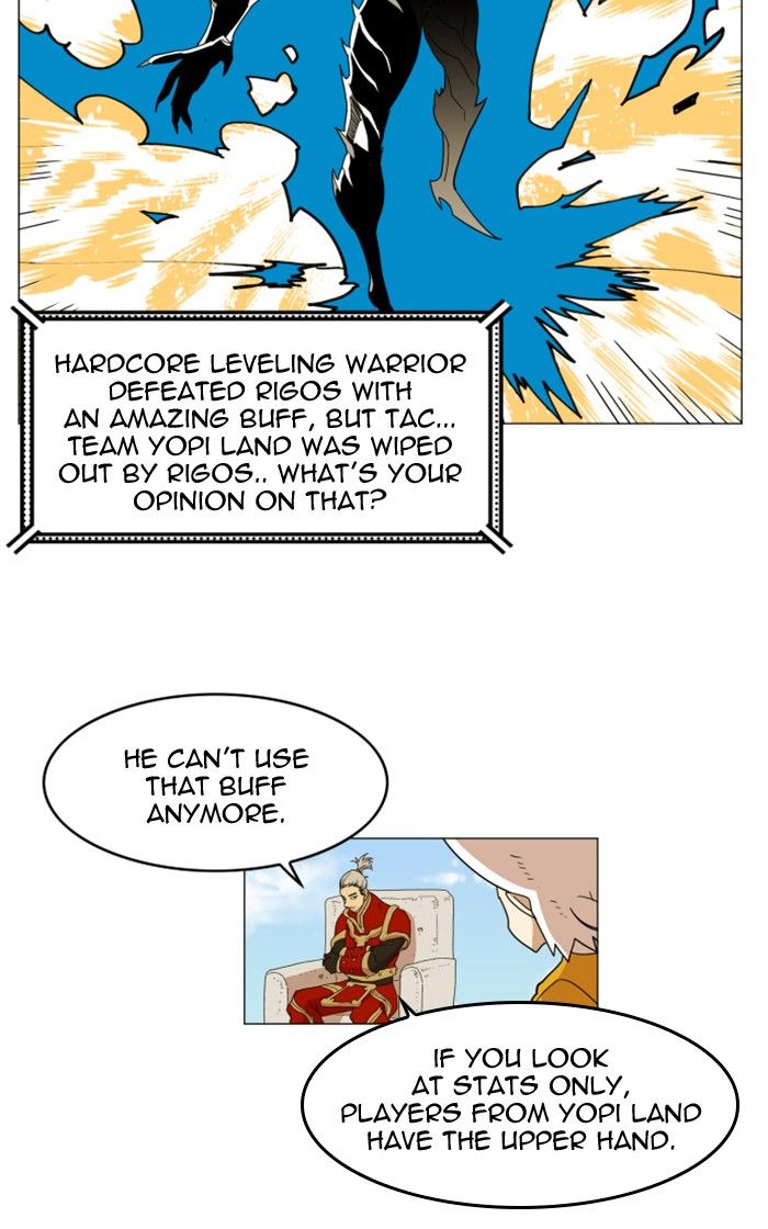 Read Hardcore Leveling Warrior Manga Online