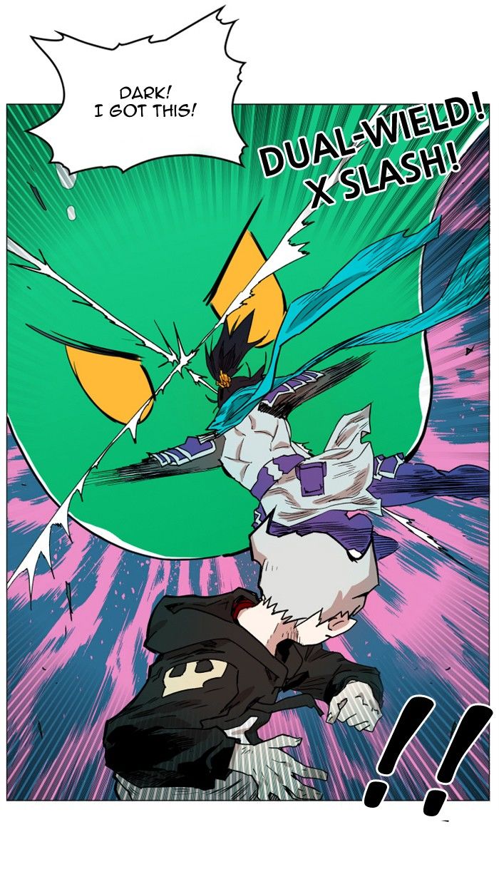 Read Hardcore Leveling Warrior Manga Online